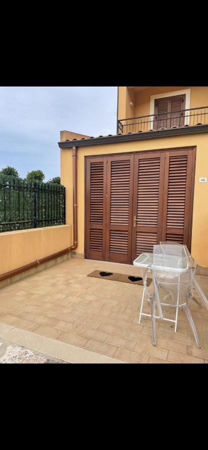 Casa La Tonnara Hébergement de vacances